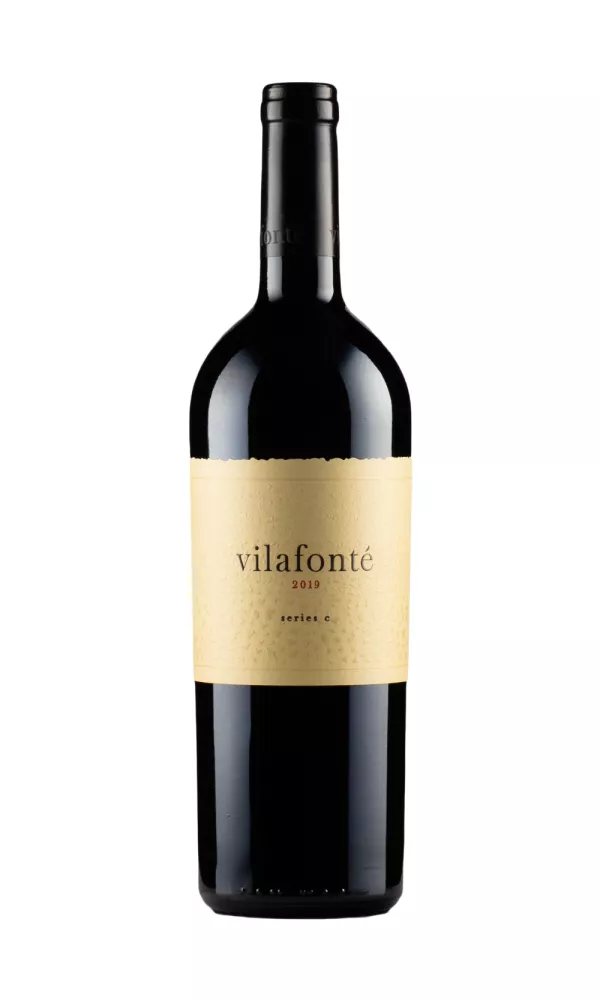 Vilafonte Series C Vilafonte Series C