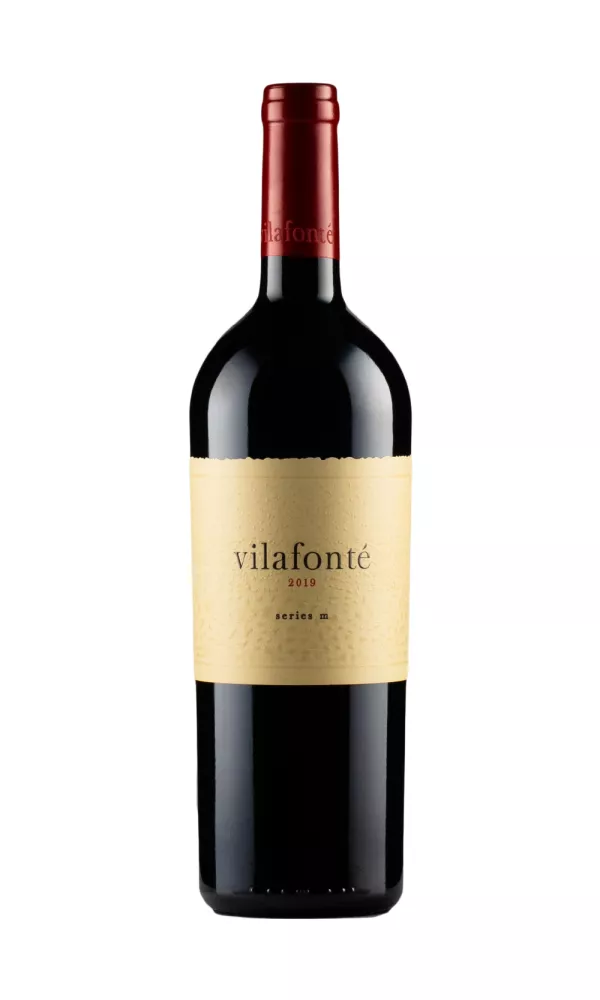 Vilafonte Series M Vilafonte Series M