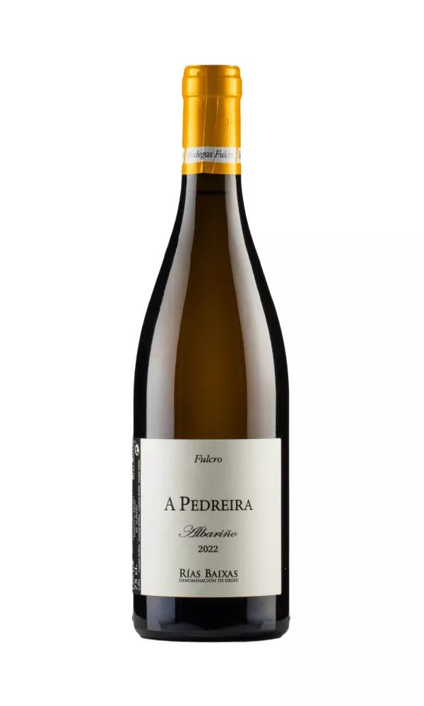 Albarino A Pedreira Fulcro Albarino A Pedreira Fulcro