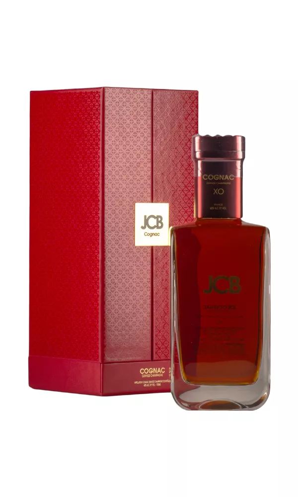 JCB XO Eloquence Cognac JCB XO Eloquence Cognac