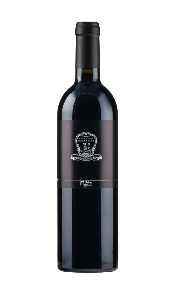 Vieux Chateau Mazerat Vieux Chateau Mazerat
