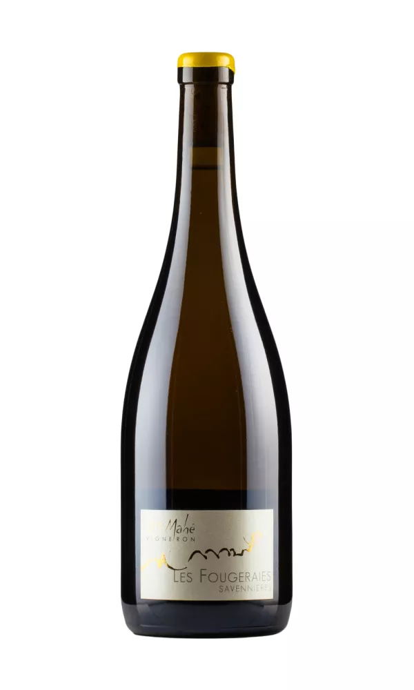 Savennieres Fougeraies Loic Mahe Savennieres Fougeraies Loic Mahe