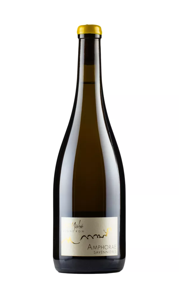 Savennieres Amphora Loic Mahe Savennieres Amphora Loic Mahe
