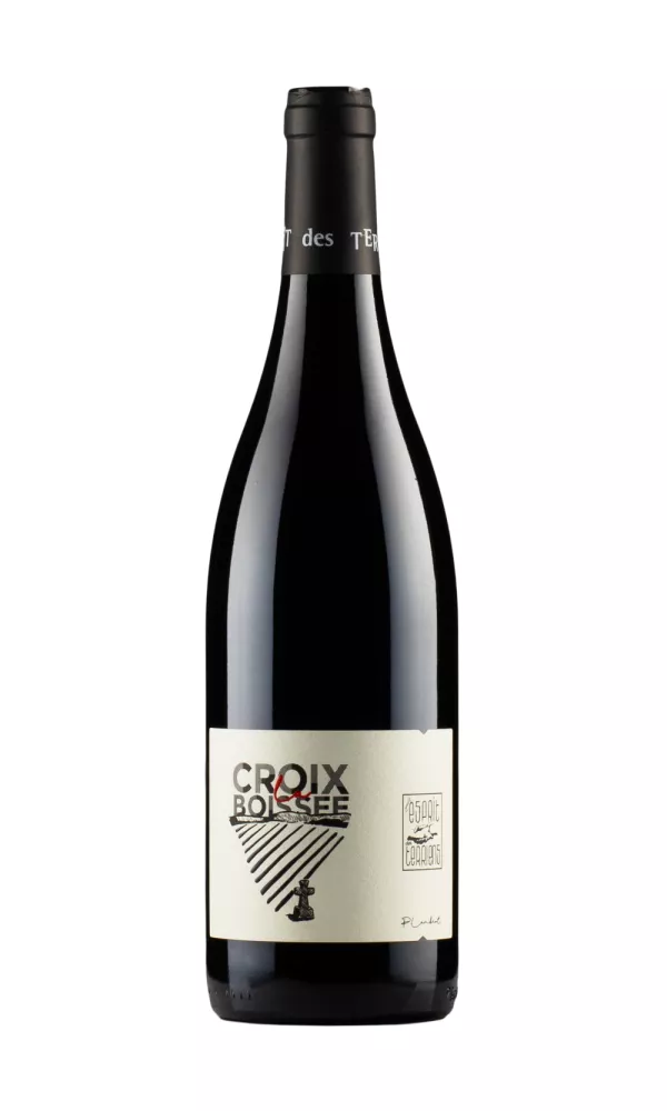 Chinon La Croix Boissee Beatrice & Pascal Lambert Chinon La Croix Boissee Beatrice & Pascal Lambert