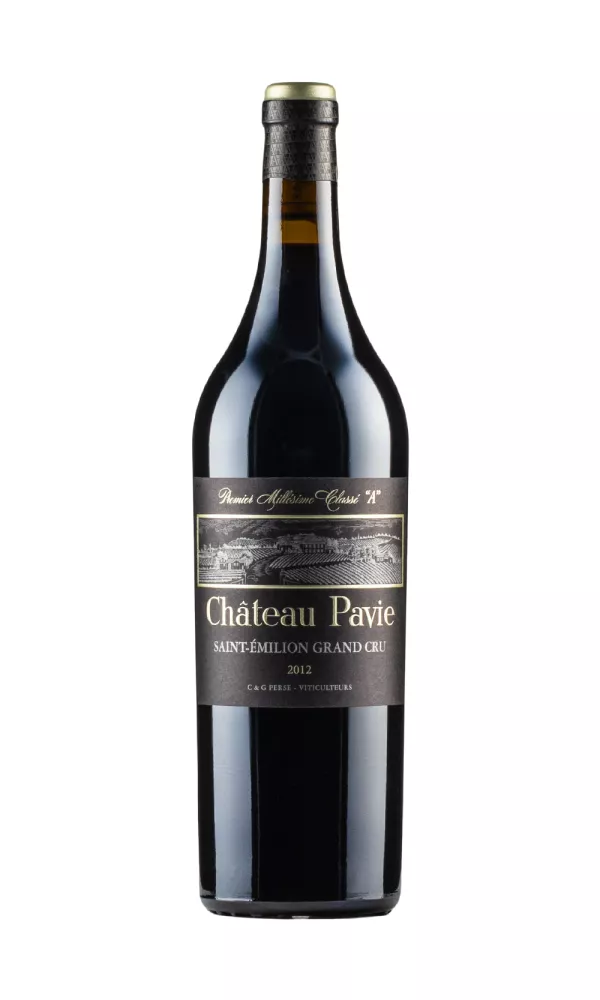 Pavie Pavie