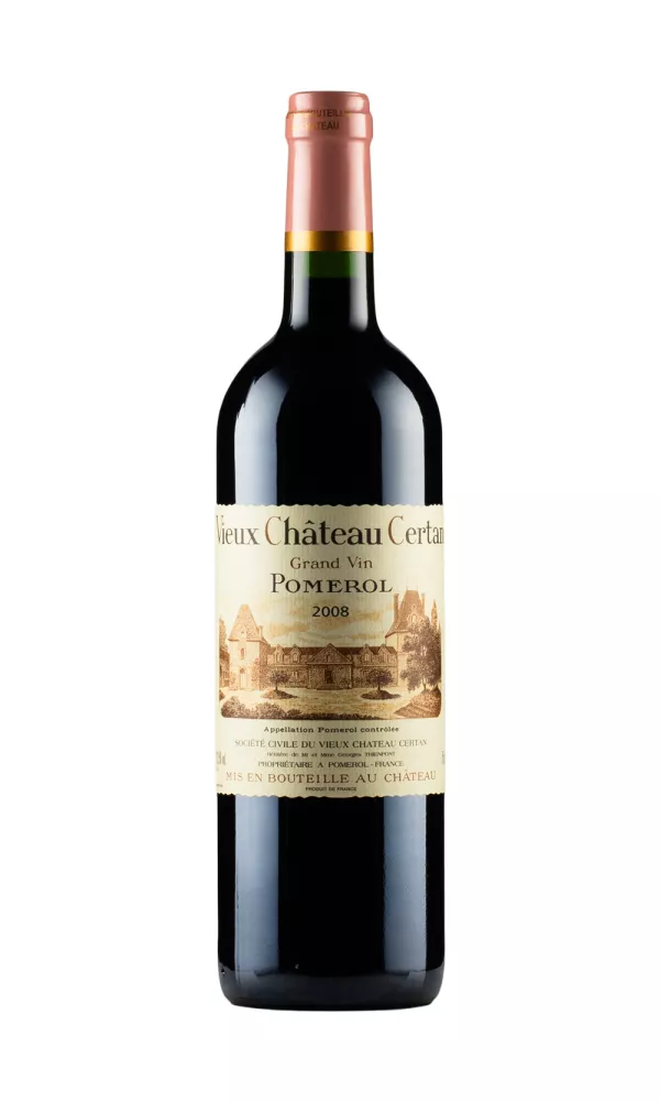 Vieux Chateau Certan Vieux Chateau Certan