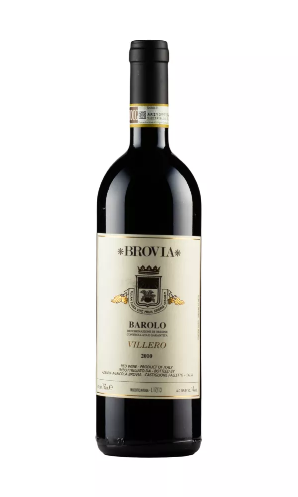 Barolo Villero Brovia Barolo Villero Brovia