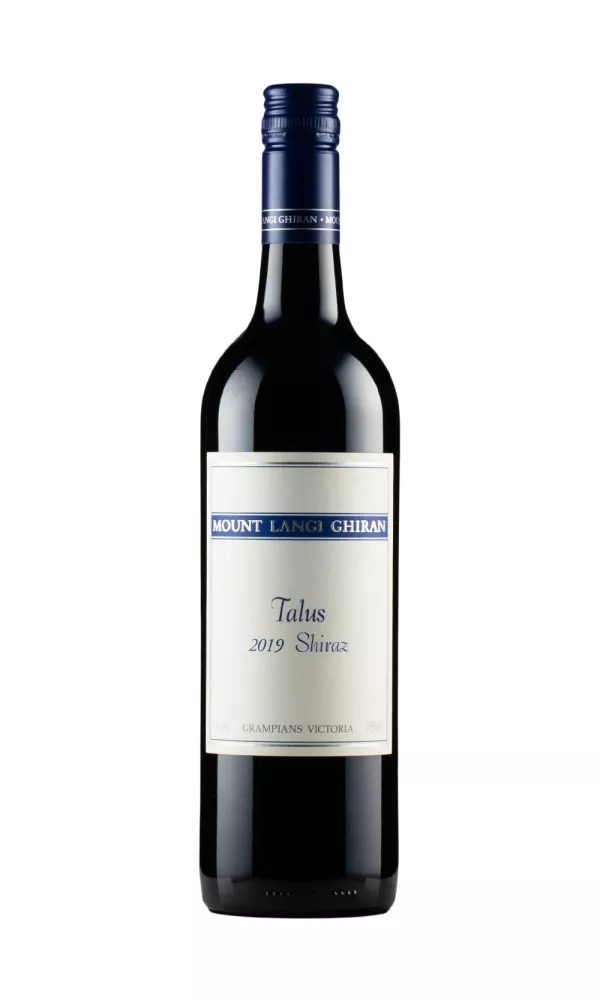 Mount Langi Ghiran Shiraz Mount Langi Ghiran Shiraz