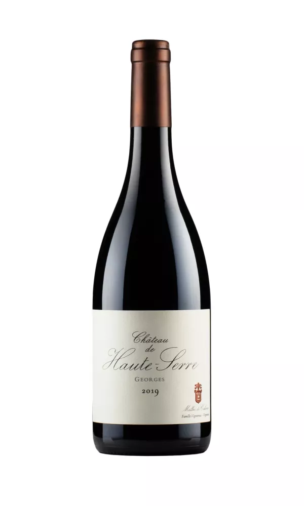 Chateau Haute Serre Cahors Chateau Haute Serre Cahors