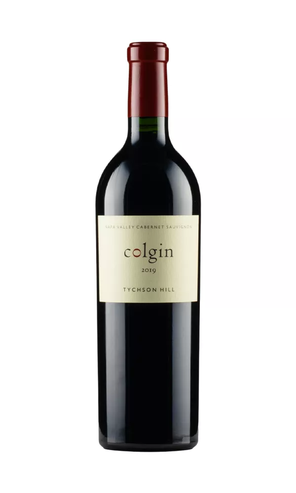 Colgin Tychson Hill Colgin Tychson Hill