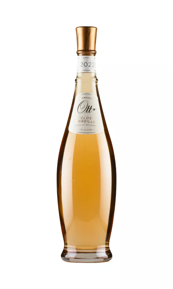 Domaine Ott Clos Mireille Rose Magnum Domaine Ott Clos Mireille Rose Magnum