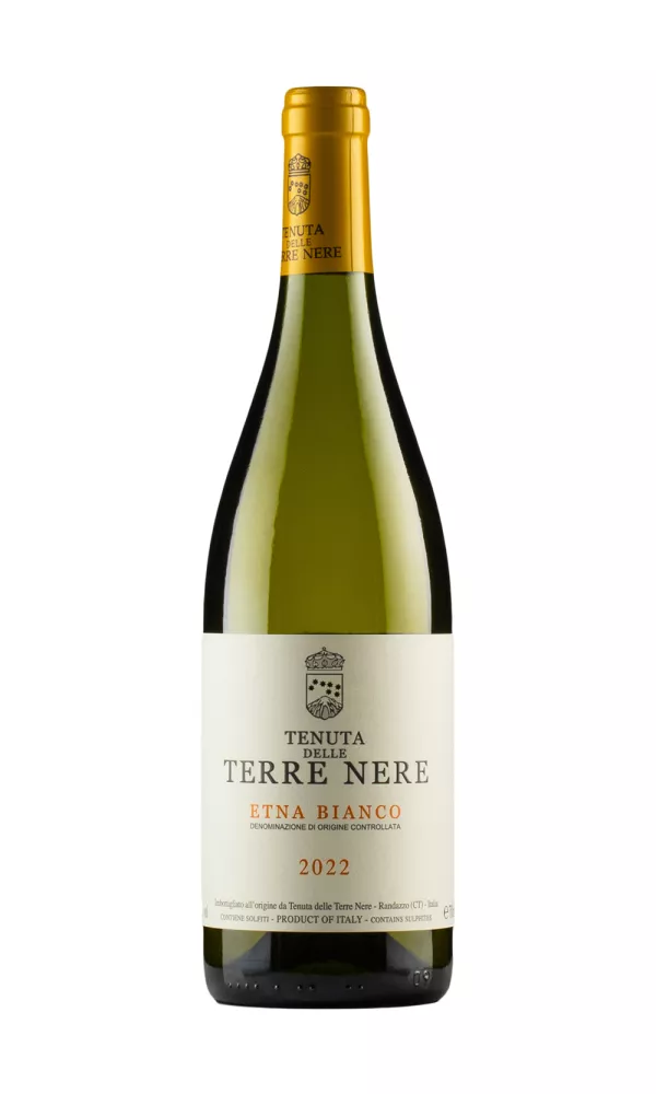 Etna Bianco Terre Nere Etna Bianco Terre Nere