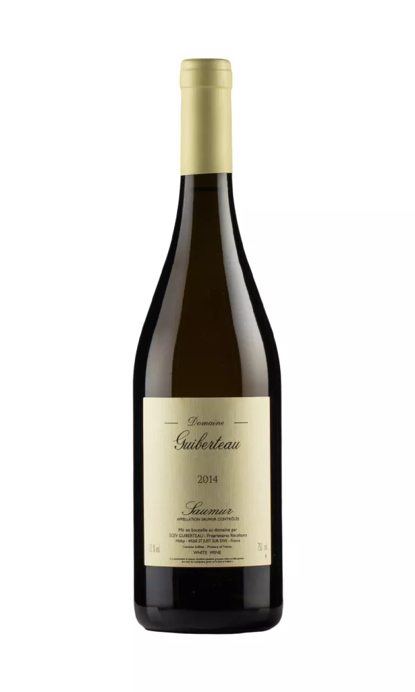 Saumur Blanc Guiberteau Saumur Blanc Guiberteau