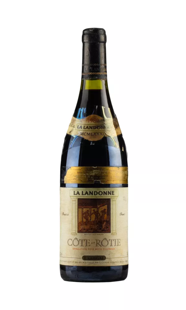 Cote Rotie La Landonne Guigal Cote Rotie La Landonne Guigal