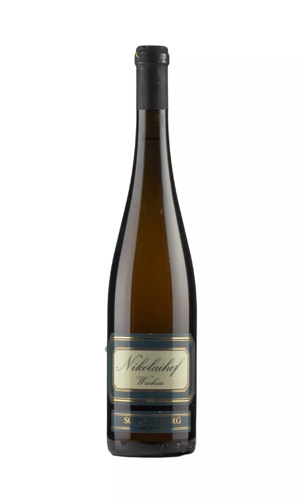 Nikolaihof Gruner Veltliner Schlossberg Nikolaihof Gruner Veltliner Schlossberg
