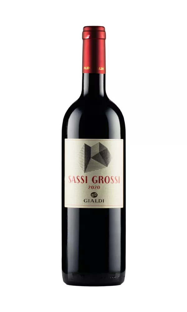 Sassi Grossi Merlot Gialdi Sassi Grossi Merlot Gialdi