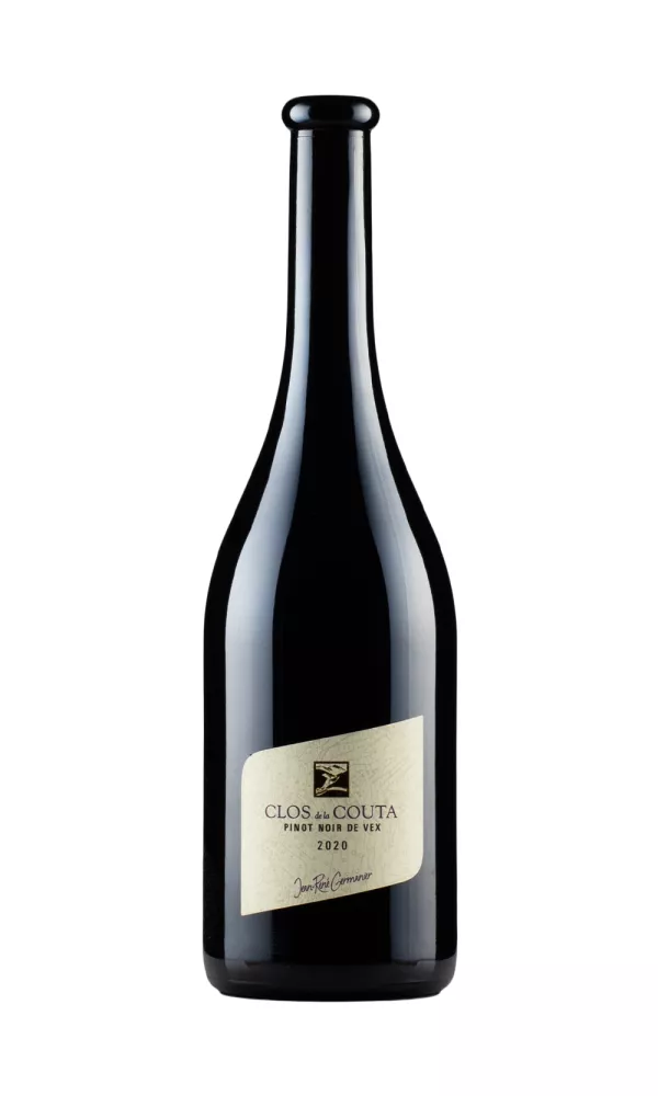 Germanier Clos de la Couta Pinot Noir Germanier Clos de la Couta Pinot Noir