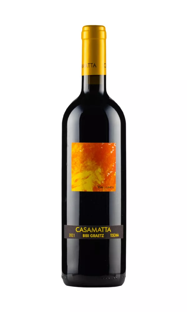 Casamatta Rosso Bibi Graetz Casamatta Rosso Bibi Graetz