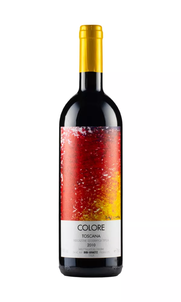 Colore Bibi Graetz Colore Bibi Graetz