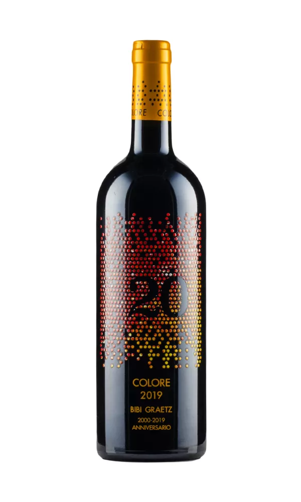 Colore Bibi Graetz Colore Bibi Graetz
