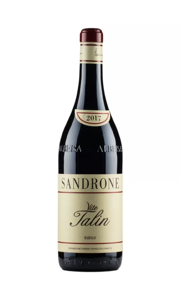 Barolo Vite Talin Sandrone Barolo Vite Talin Sandrone