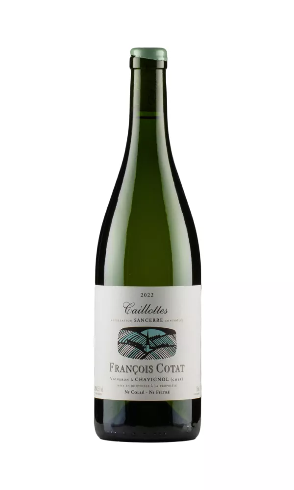Sancerre Caillottes Francois Cotat Sancerre Caillottes Francois Cotat