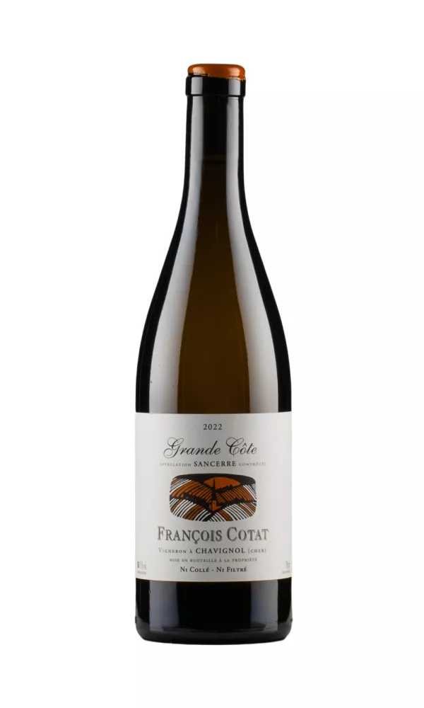 Sancerre La Grande Cote Francois Cotat Sancerre La Grande Cote Francois Cotat