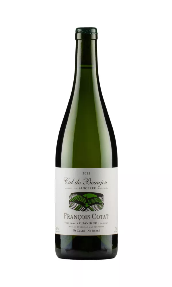 Sancerre Les Culs de Beaujeu Francois Cotat Sancerre Les Culs de Beaujeu Francois Cotat