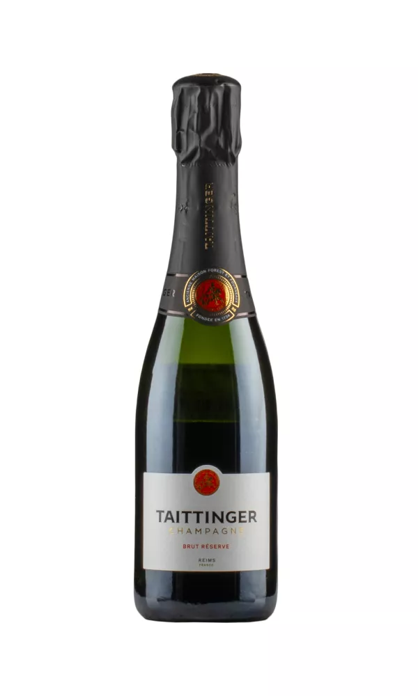 Taittinger Brut Reserve Half Taittinger Brut Reserve Half