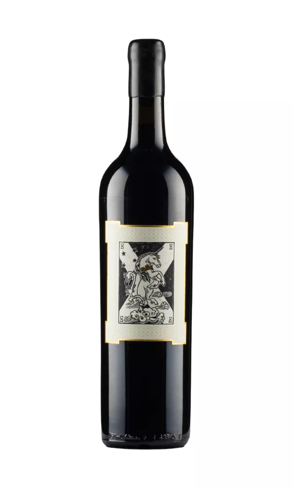 The Drift Farm Gift Horse Barbera The Drift Farm Gift Horse Barbera