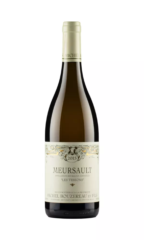 Meursault Les Tessons Michel Bouzereau Meursault Les Tessons Michel Bouzereau