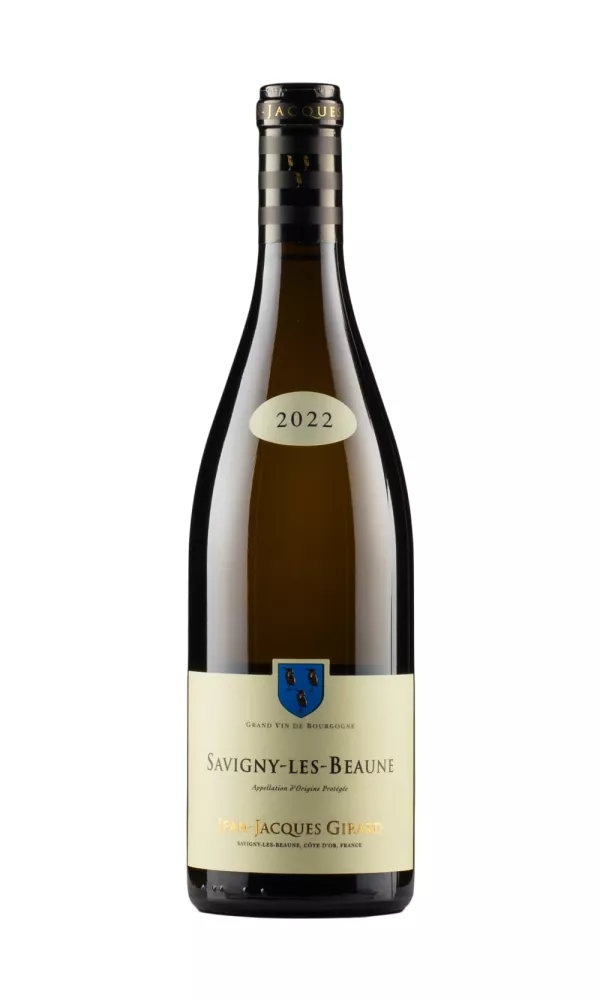 Savigny Les Beaune Blanc Jean Jacques Girard Savigny Les Beaune Blanc Jean Jacques Girard