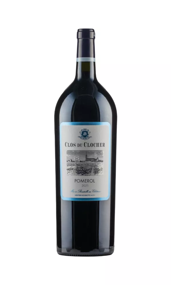 Clos du Clocher Magnum Clos du Clocher Magnum