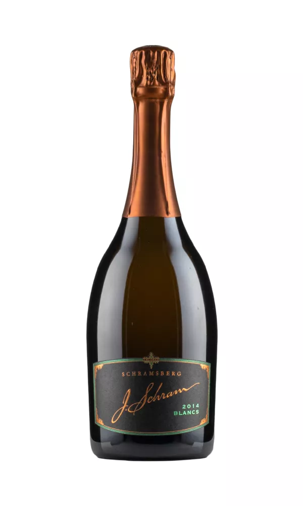 Schramsberg J Schram Schramsberg J Schram