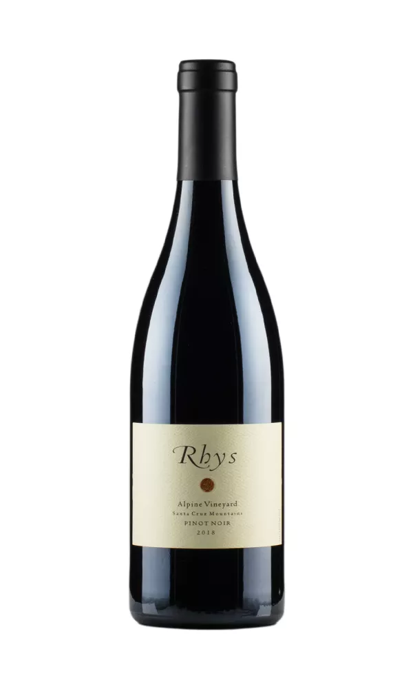 Rhys Alpine Vineyard Pinot Noir Rhys Alpine Vineyard Pinot Noir