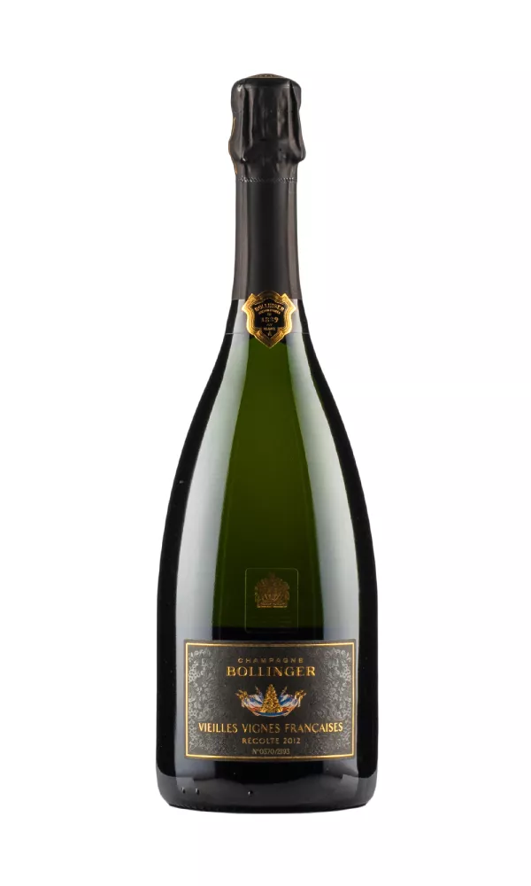Bollinger Vieilles Vignes Francaises Bollinger Vieilles Vignes Francaises