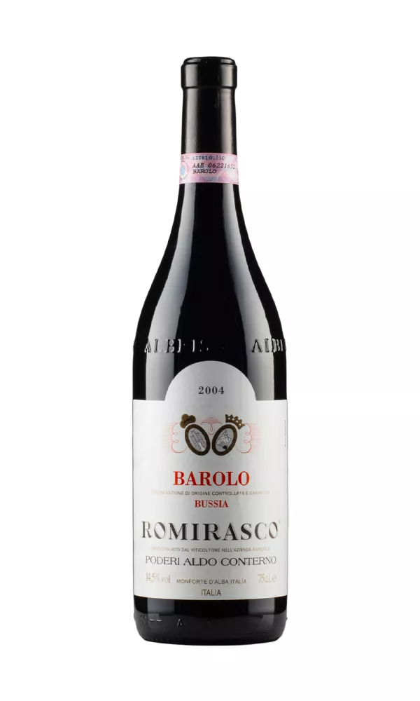 Barolo Romirasco Aldo Conterno Barolo Romirasco Aldo Conterno