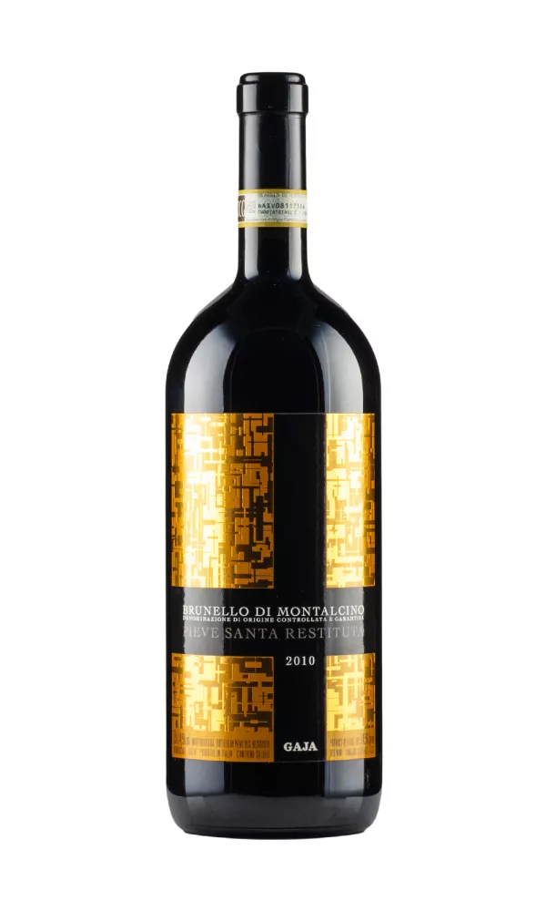 Brunello di Montalcino Gaja Pieve Santa Restituta Magnum Brunello di Montalcino Gaja Pieve Santa Restituta Magnum