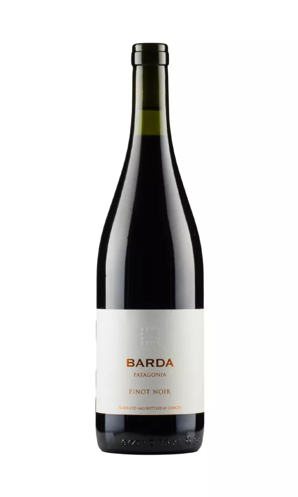 Chacra Barda Pinot Noir Chacra Barda Pinot Noir