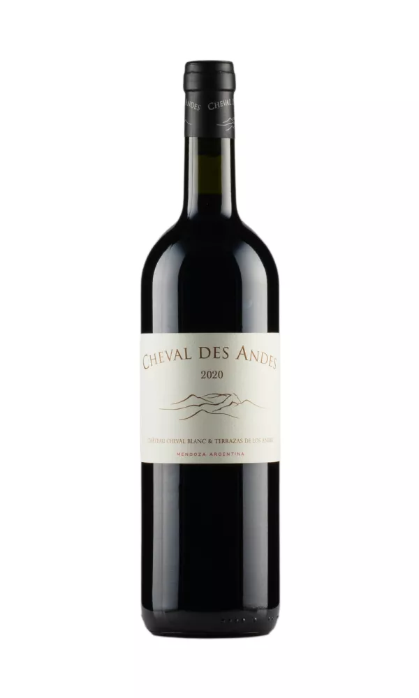 Cheval des Andes Cheval des Andes