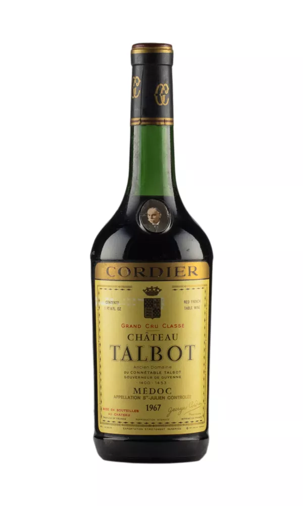 Talbot Talbot