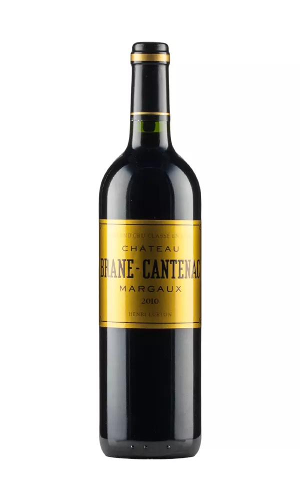 Brane Cantenac Brane Cantenac