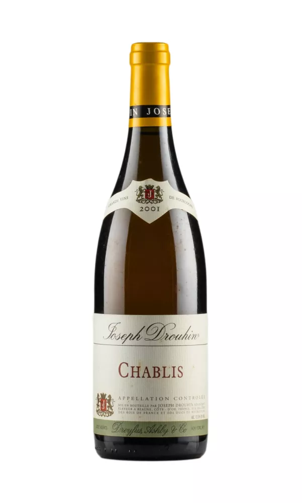 Chablis Joseph Drouhin Chablis Joseph Drouhin