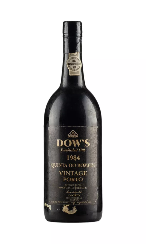 Dow`s Quinta do Bomfim
