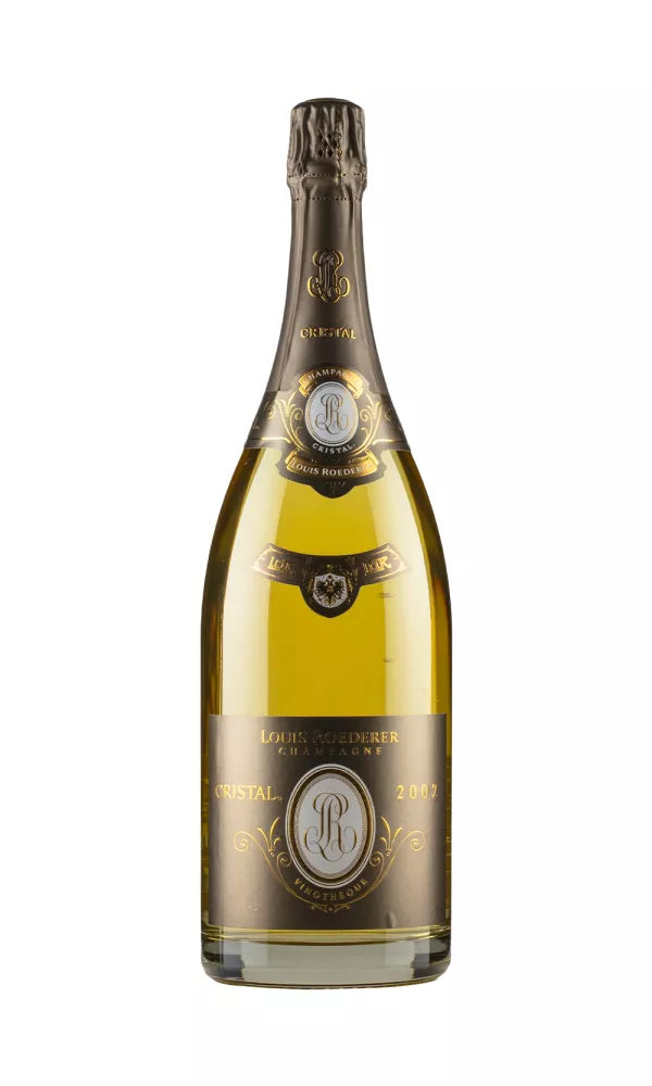 Louis Roederer Cristal Vinotheque Magnum Louis Roederer Cristal Vinotheque Magnum