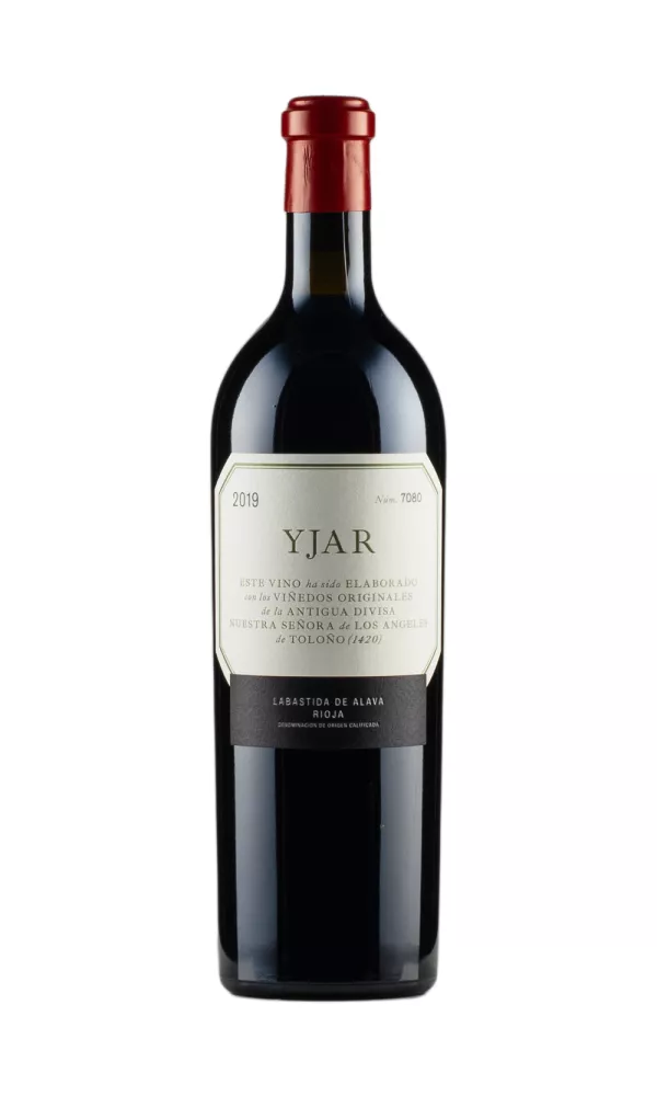 Yjar Yjar