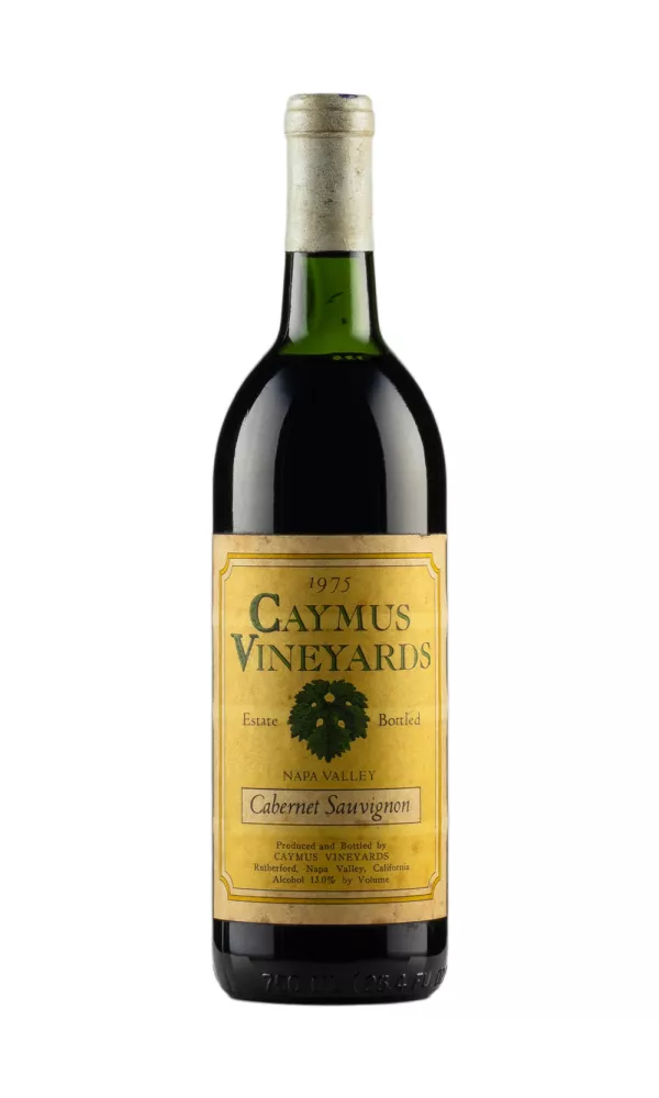 Caymus Caymus