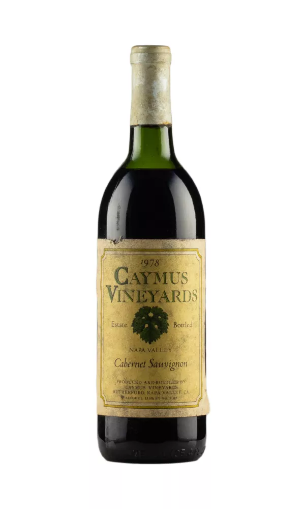 Caymus