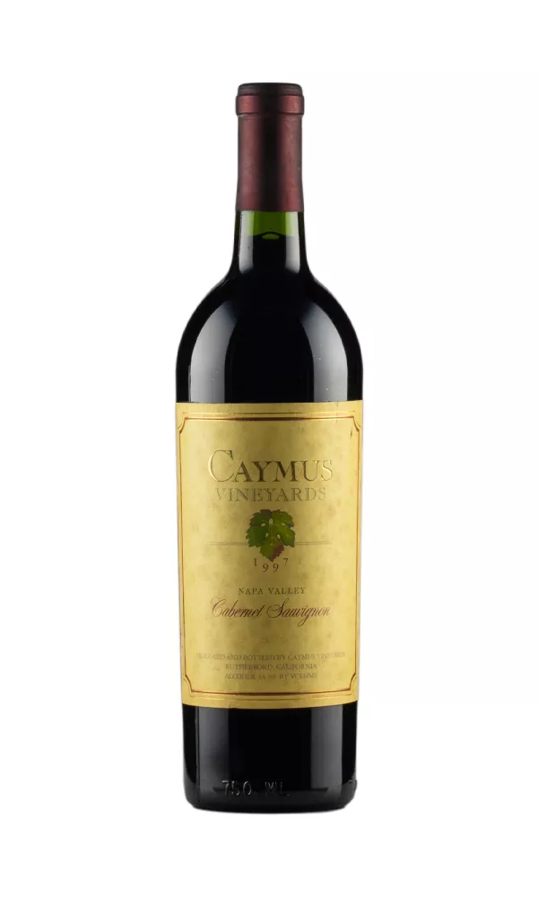 Caymus Caymus