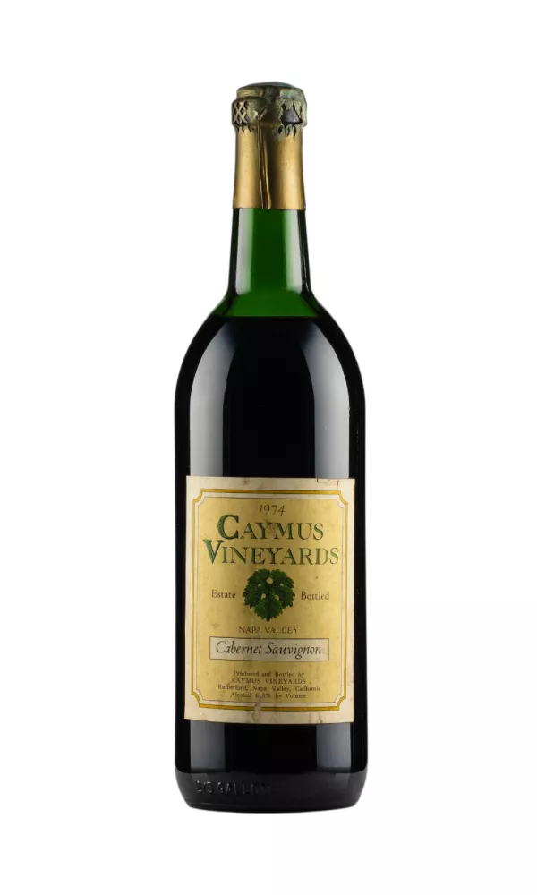 Caymus Magnum Caymus Magnum